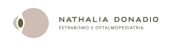 Logo Dra. Nathalia Donadio — Oftalmologia